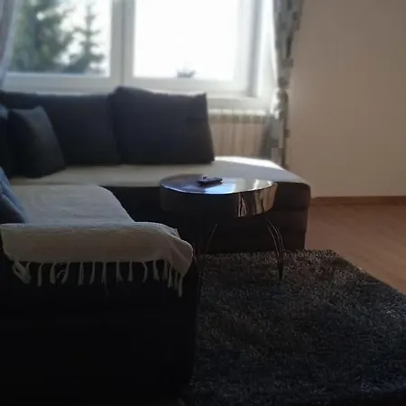 Apartment Iznad Oblaka A4 Kopaonik