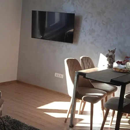 Iznad Oblaka A4 Apartment *