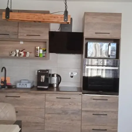 Apartment Iznad Oblaka A4 Kopaonik